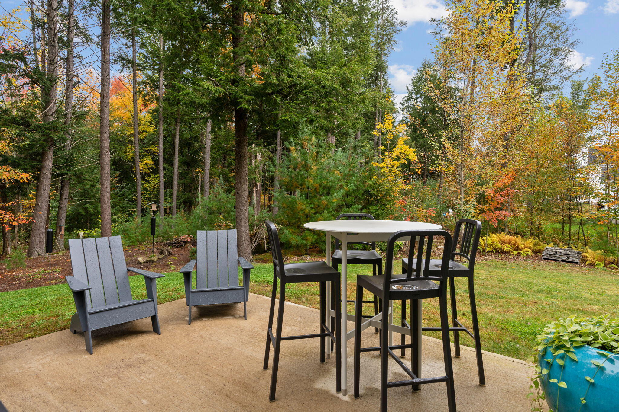 8 Revolution Drive Windham, ME 04062 - Photo 32 of 35 Patio