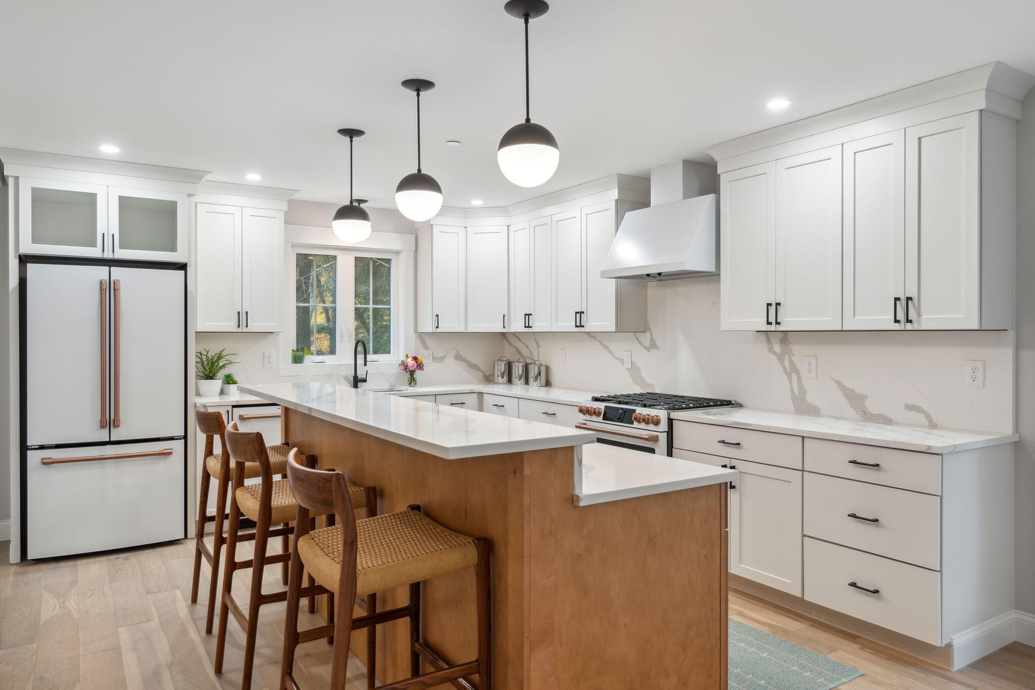 8 Revolution Drive Windham, ME 04062 - Photo 6 of 35 Kitchen