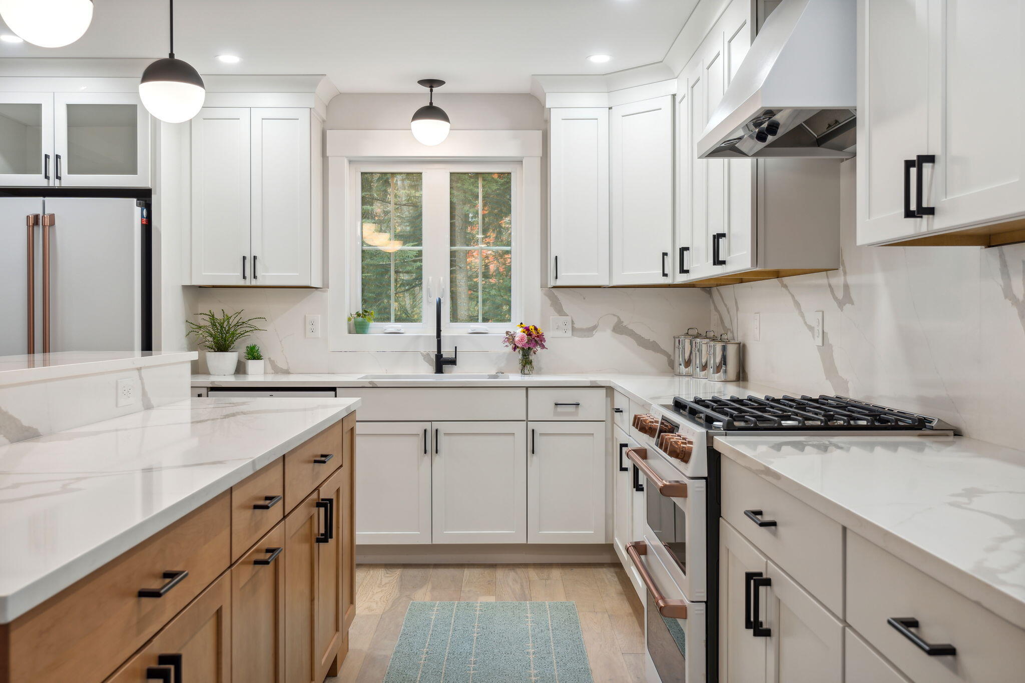 8 Revolution Drive Windham, ME 04062 - Photo 8 of 35 Kitchen