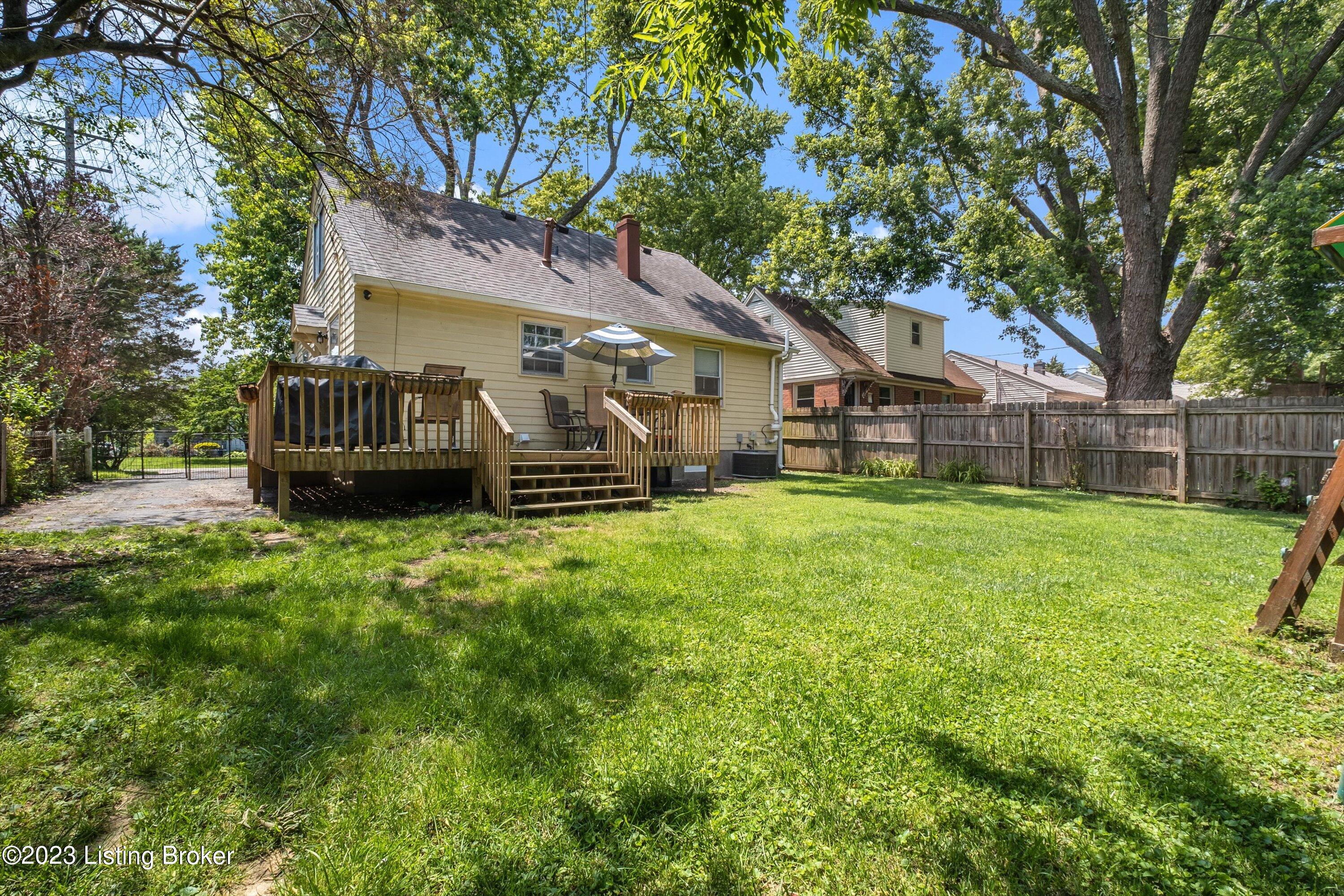 3019 Rosedale Boulevard Louisville, KY 40220 - Photo 26 of 27 26-3019Rosedale-077