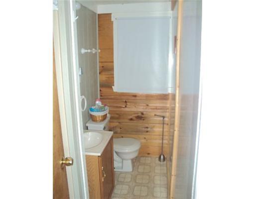399 West Shore Road Otis, ME 04605 - Photo 10 of 25 Bathroom.