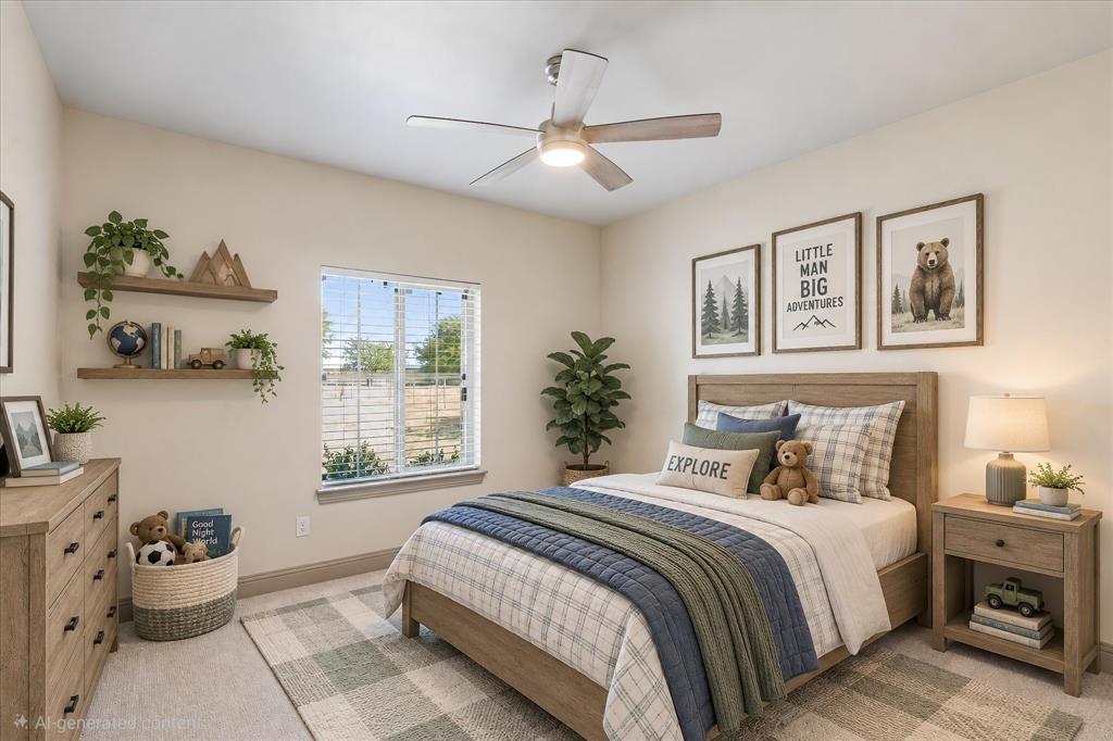 12953 Flow Road Krum, TX 76249 - Photo 16 of 31 Gallery Image 16