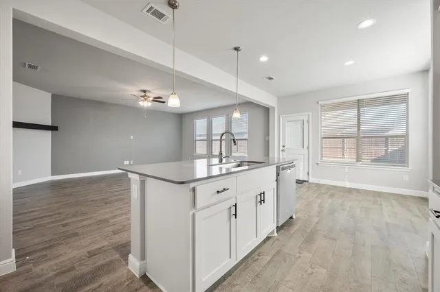 $2,250 | 15812 Culford Lane, Fort Worth, TX 76247