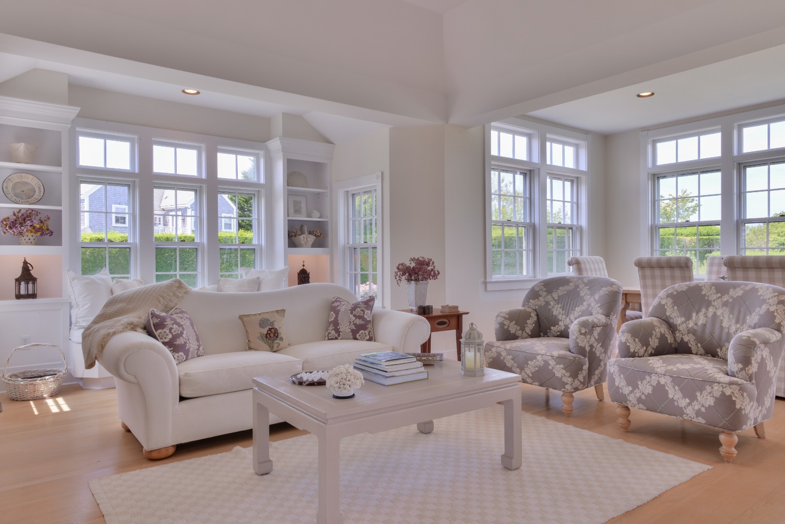 7 Hedge Row Road Nantucket, MA 02554 - Photo 5 of 38 Gallery Image 5