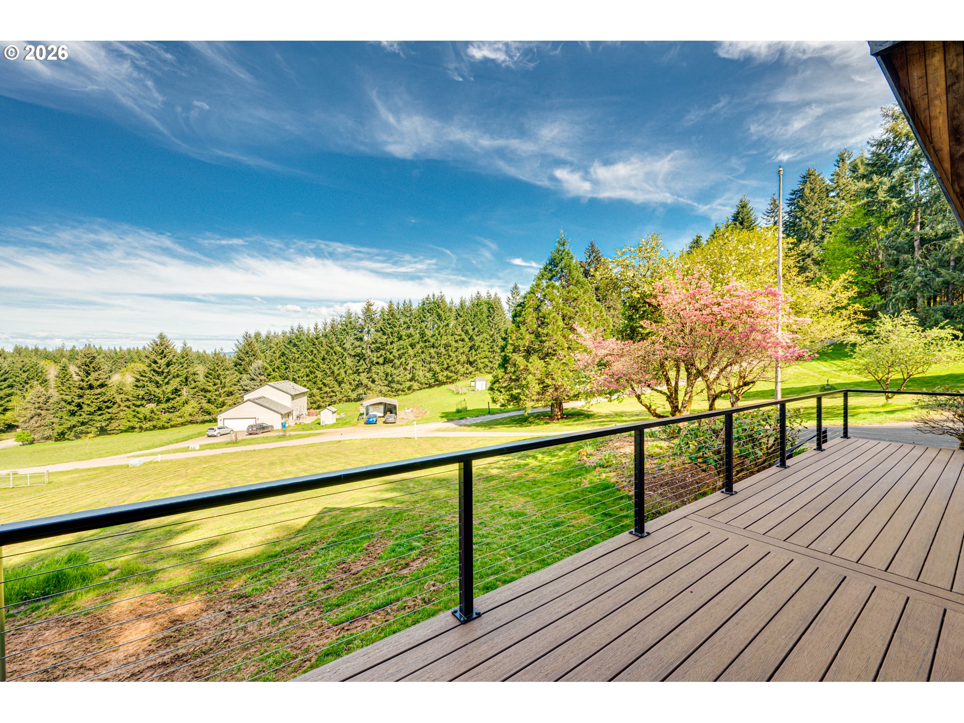731 Carnine Road Castle Rock, WA 98611 - Photo 33 of 42