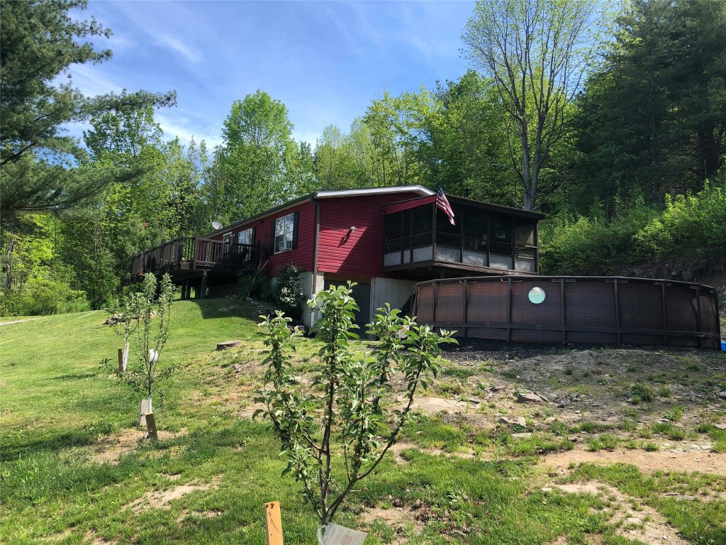 60 Flanders Hill Road Windsor, NY 13865 - Photo 15 of 35 Gallery Image 15