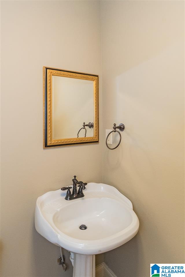 100 Deer Ridge Way Chelsea, AL 35043 - Photo 16 of 49