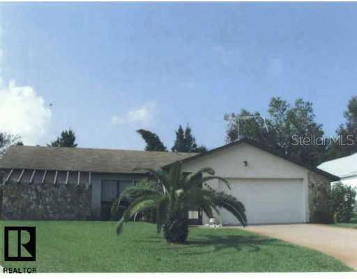 13403 Whitby Road Hudson, FL 34667 - Photo 1 of 1 Exterior Front