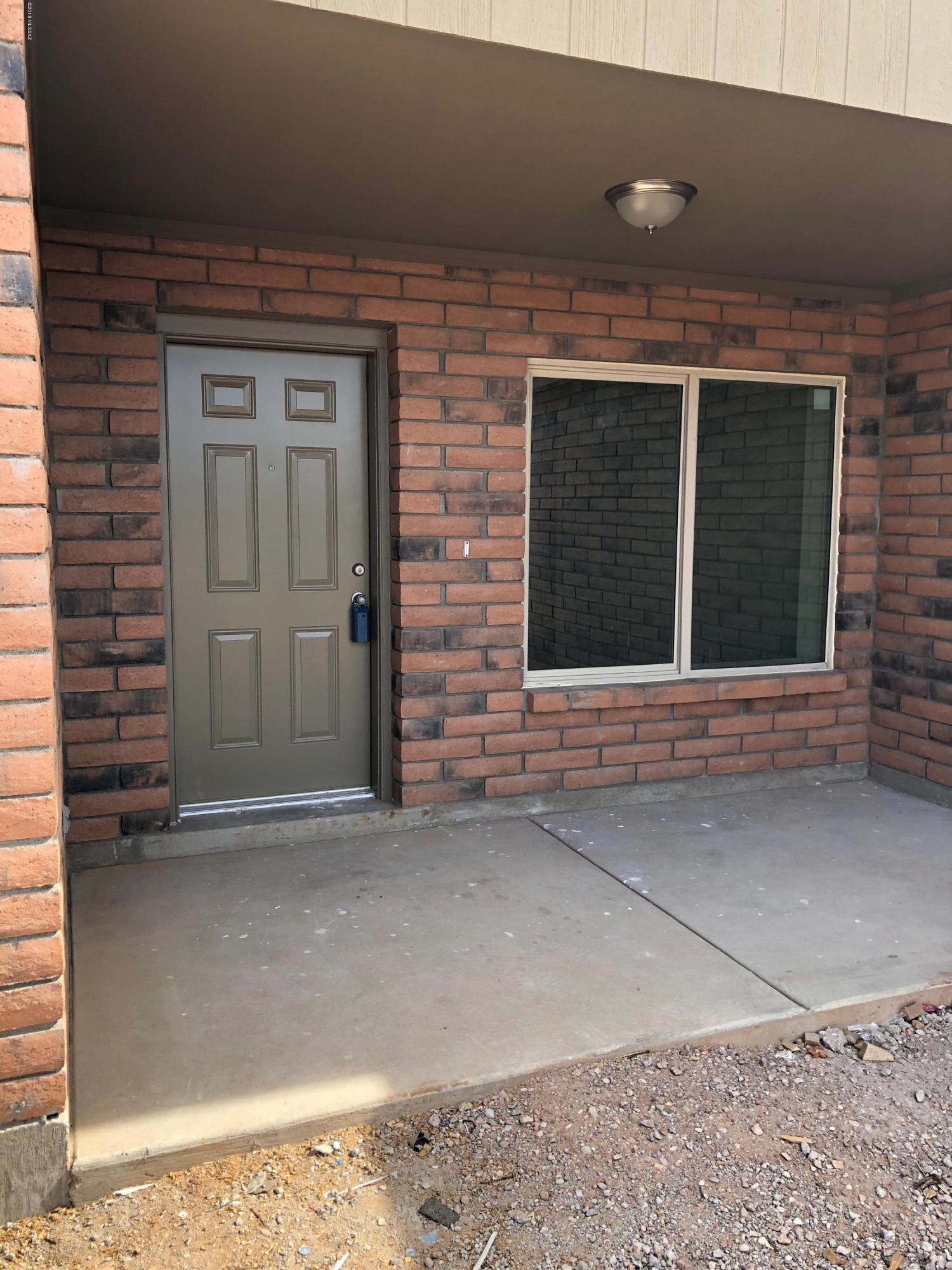 1423 Calle Monclova Rio Rico, AZ 85648 - Photo 1 of 17 Monclova front porch area