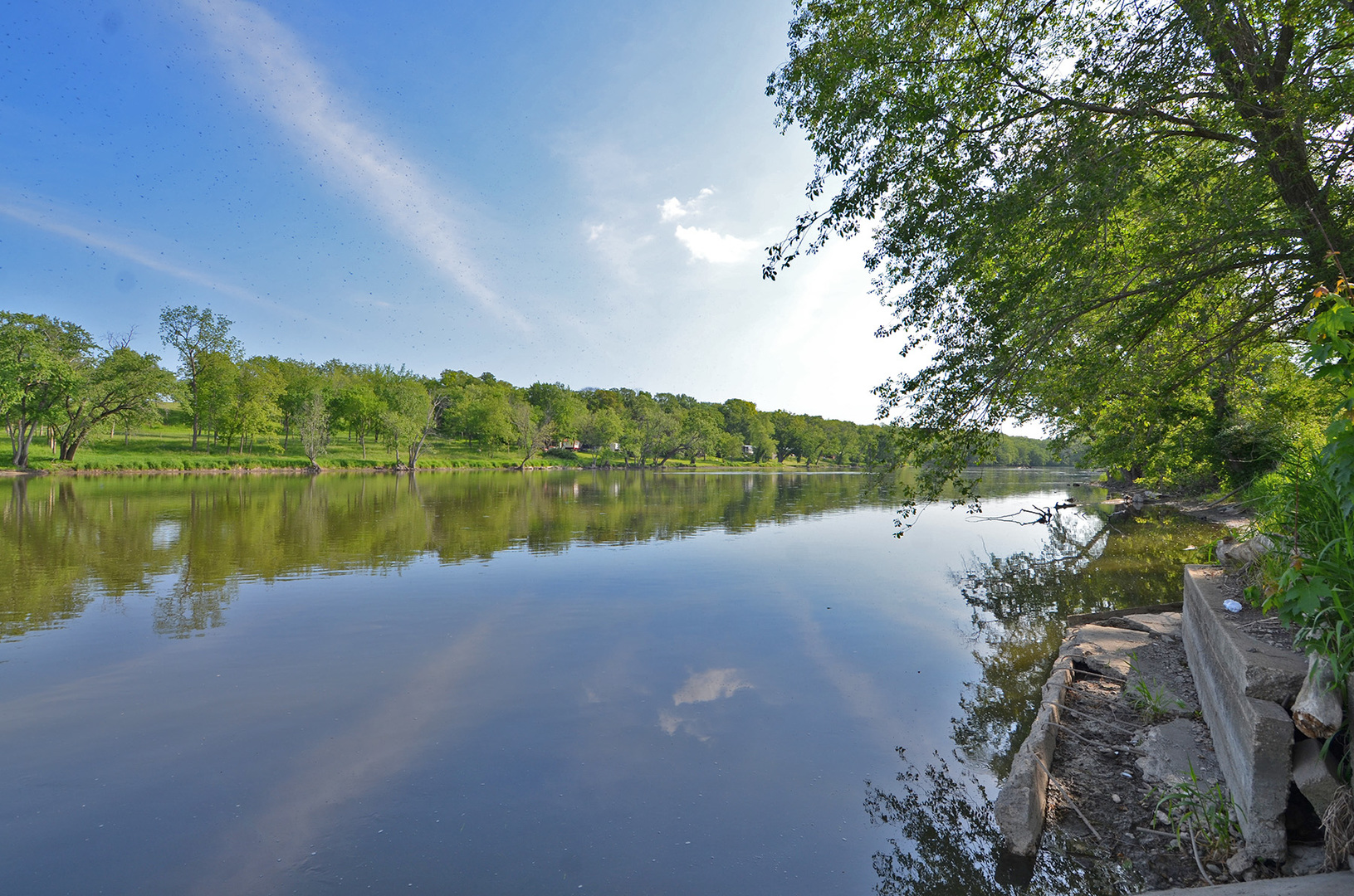 3 North 4201st Road Sheridan, IL 60551 - Photo 6 of 9 a view of a lake