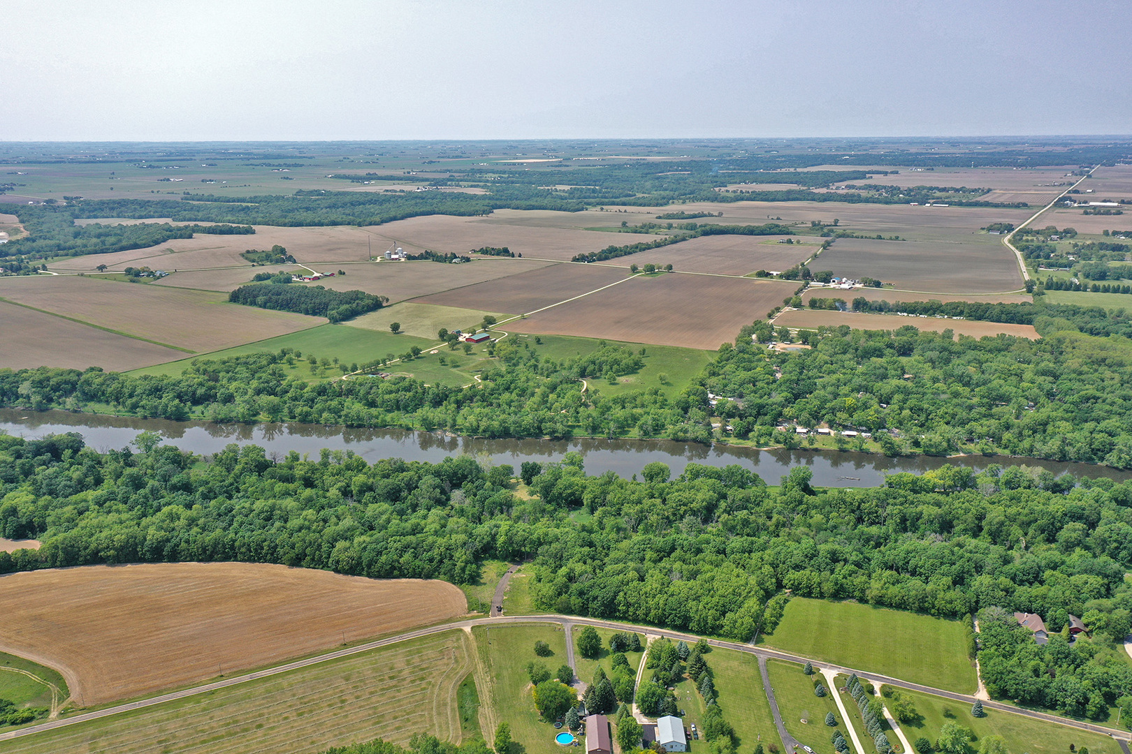 3 North 4201st Road Sheridan, IL 60551 - Photo 8 of 9