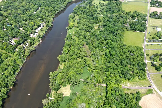 $950,000 | 3 North 4201st Road, Sheridan, IL 60551