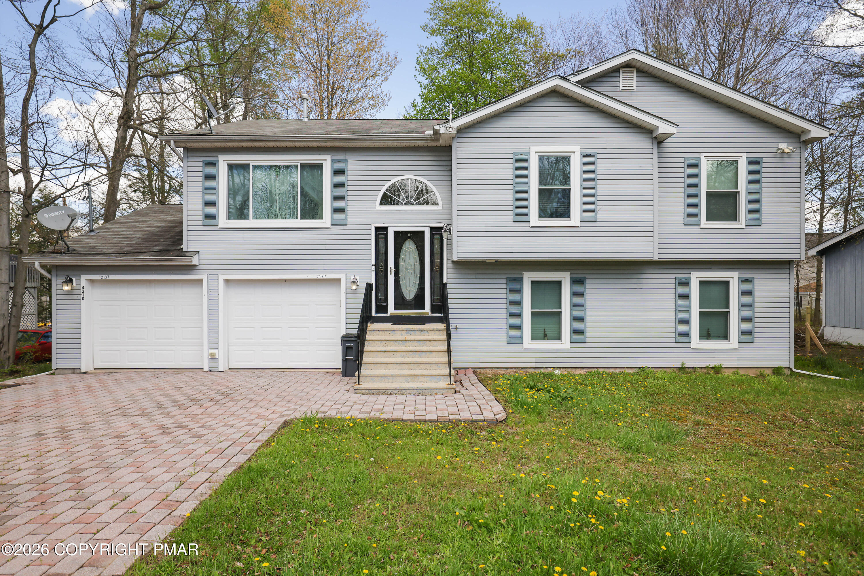 2137 Freedom Way Pocono Summit, PA 18346 - Photo 1 of 71 01-RBP54015