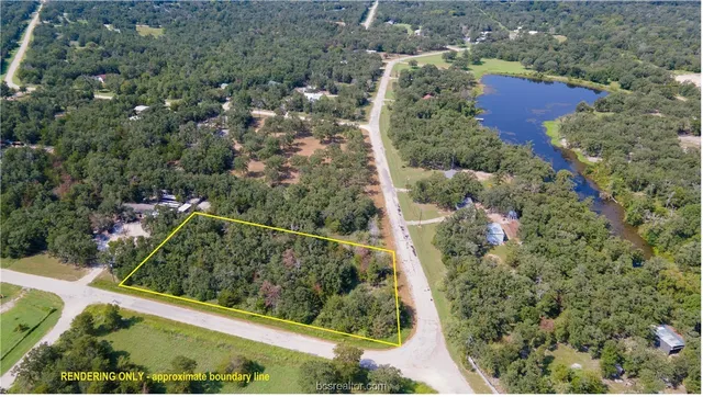 $85,000 | Tbd ( /- 1-acre) Tbd ( /- 1-acre) Mallard Drive South, Caldwell, TX 77836