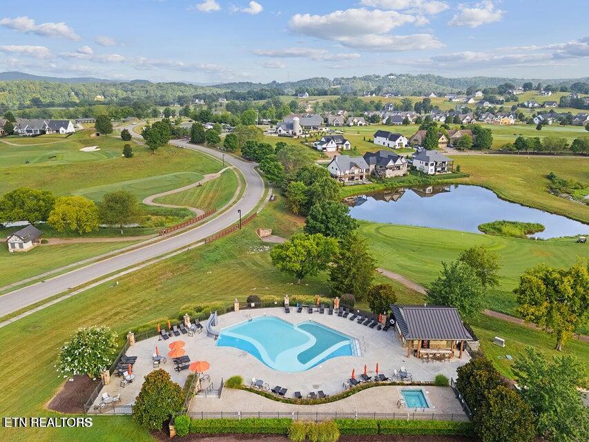 532 Ladybug Lane Loudon, TN 37774 - Photo 23 of 31 image