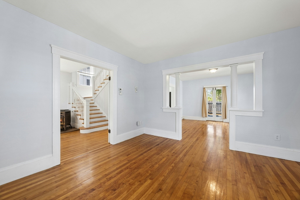 63 Park Terrace Road Worcester, MA 01604 - Photo 10 of 42