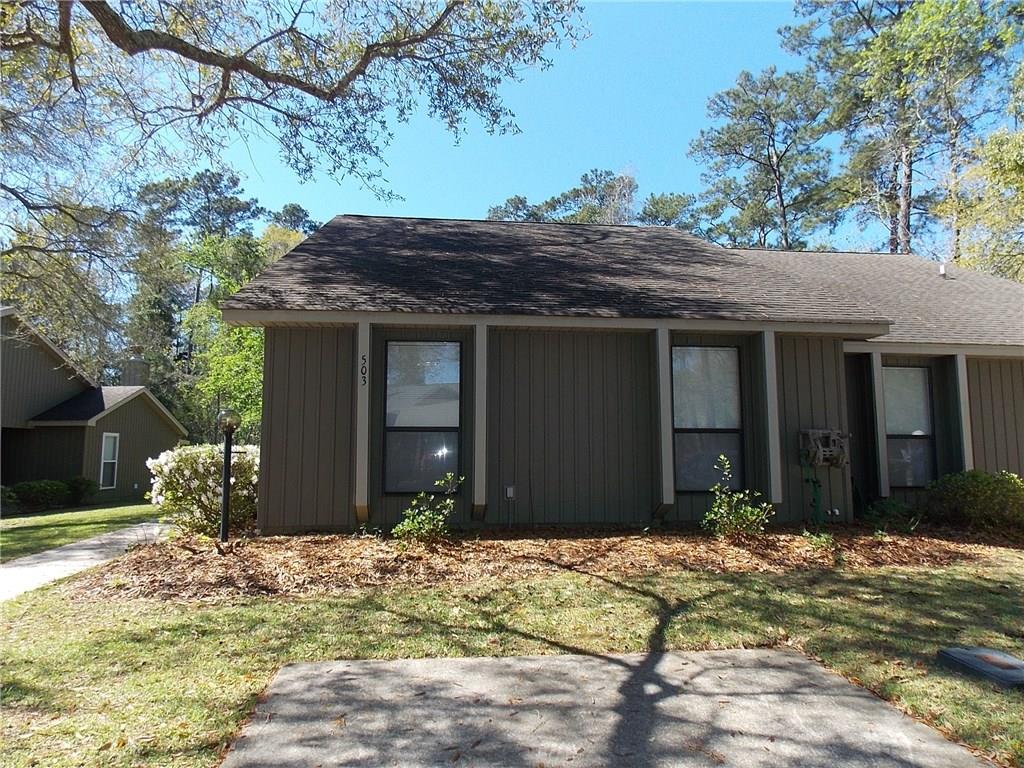 503 Rue De La Parc, Unit 13 Slidell, LA 70461 - Photo 1 of 25 Gallery Image 1