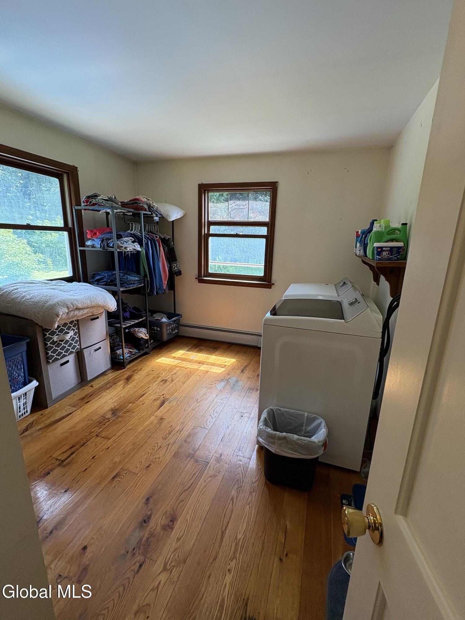 116 Cook Road Wright, NY 12157 - Photo 15 of 27 laundry room