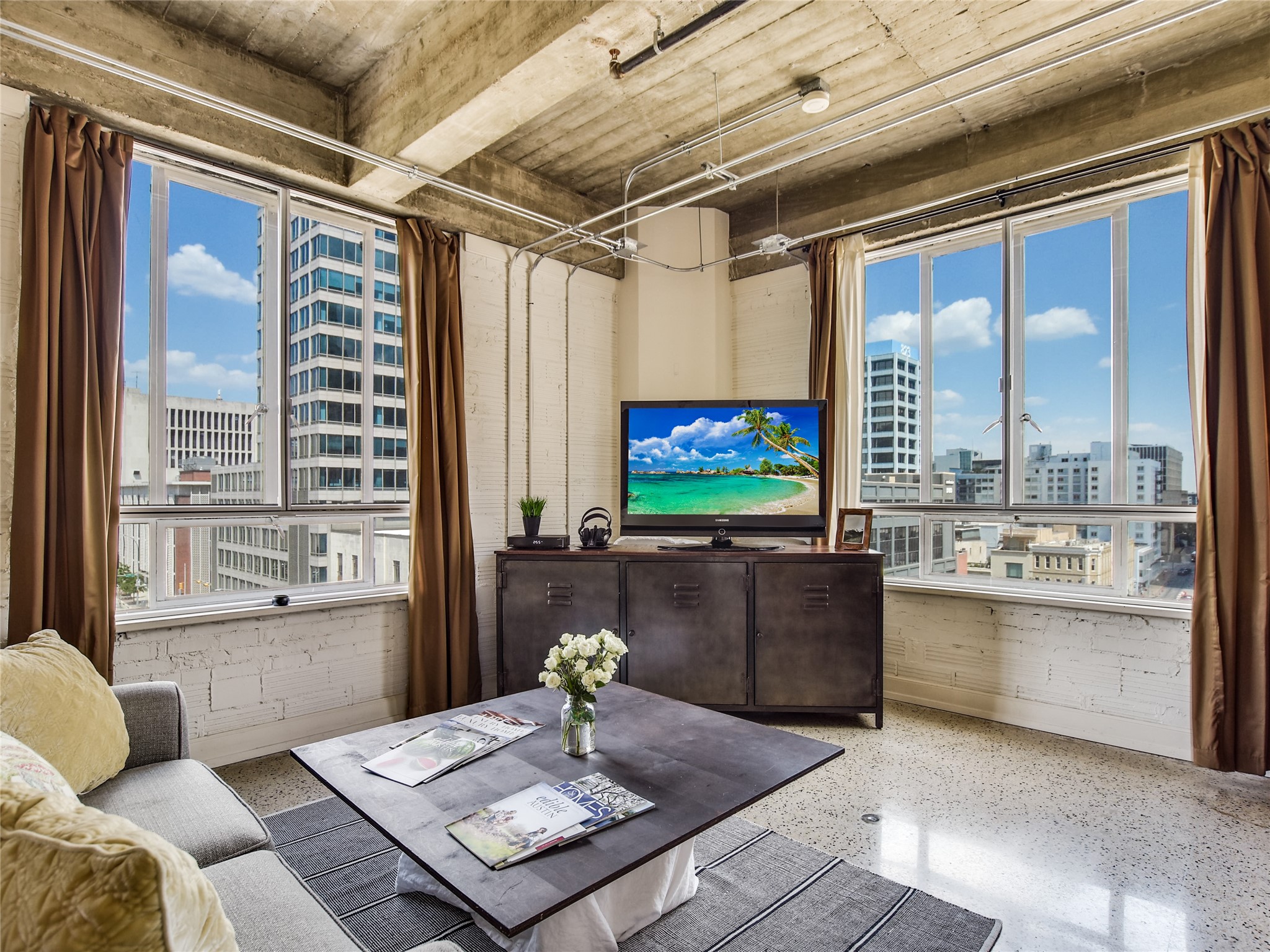 710 Colorado Street, Unit 6D Austin, TX 78701 - Photo 2 of 17