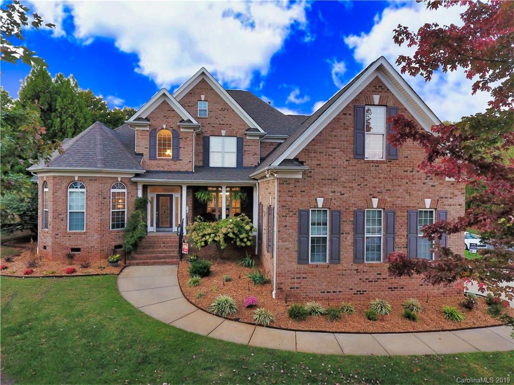 503 Zackery Lane Fort Mill, SC 29708 - Photo 1 of 39