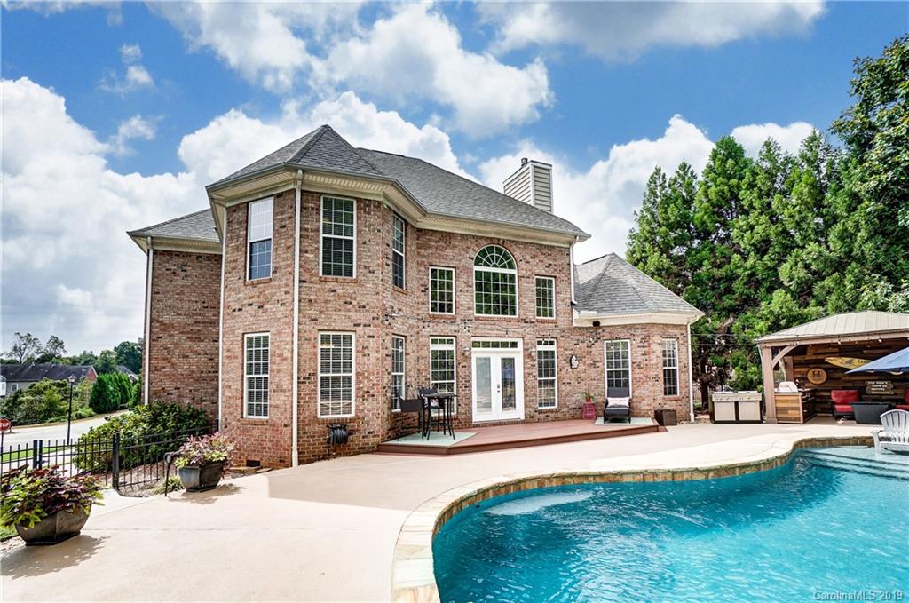 503 Zackery Lane Fort Mill, SC 29708 - Photo 31 of 39