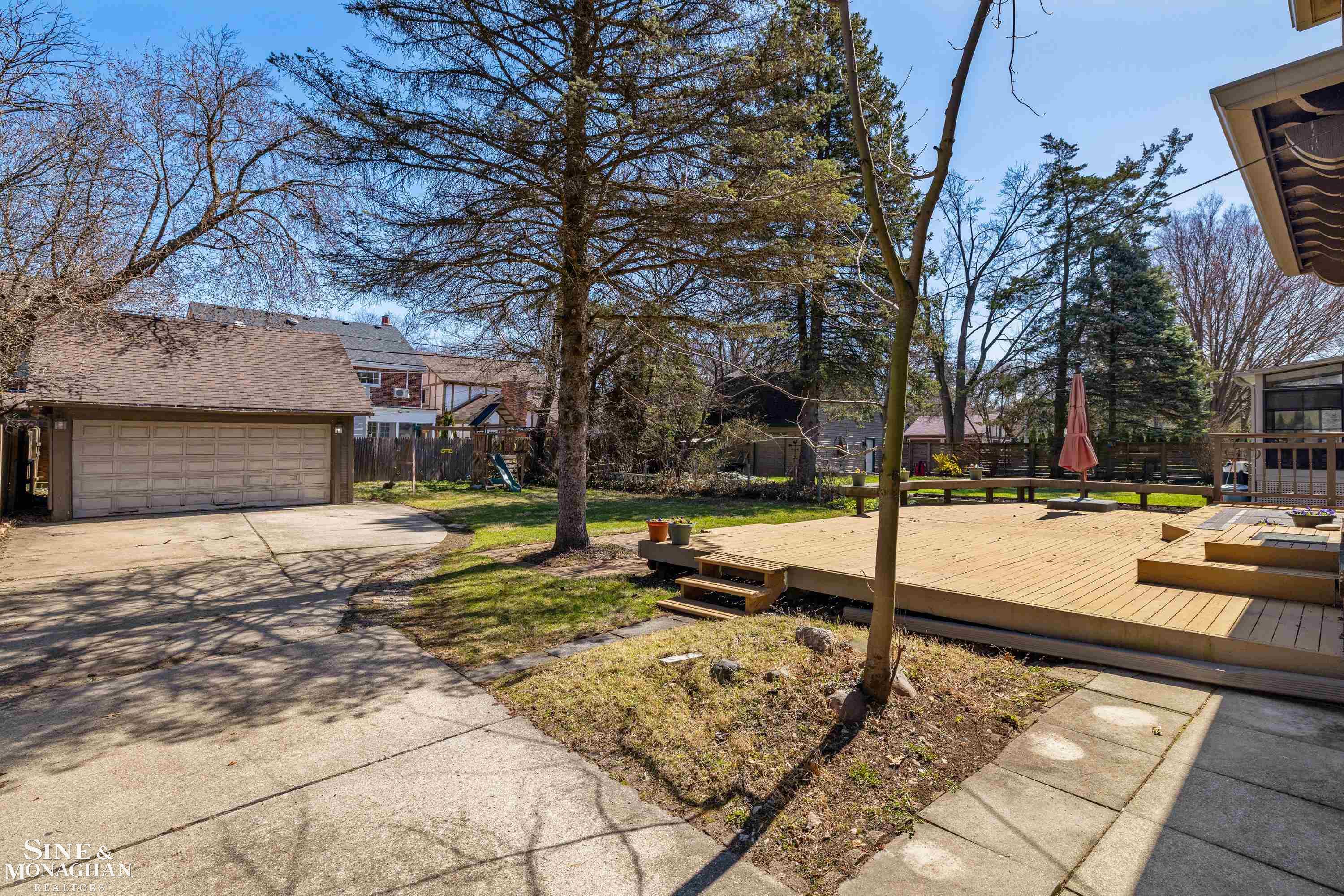 1410 Yorkshire Road Grosse Pointe Park, MI 48230 - Photo 36 of 72