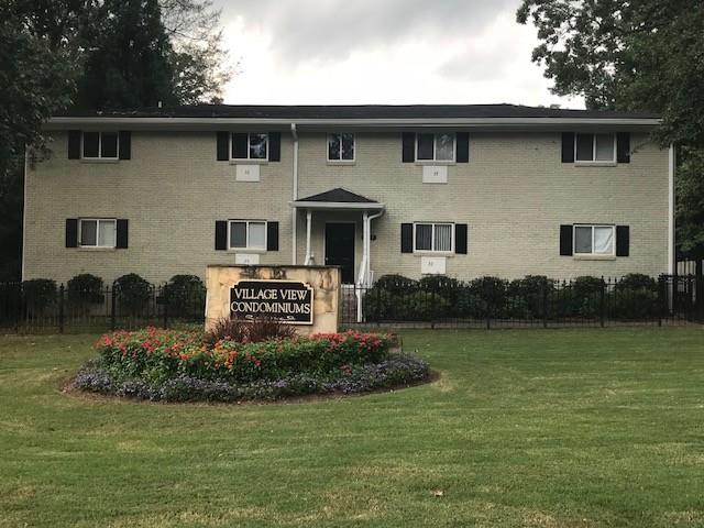 267 Jefferson Place, Unit 38 Decatur, GA 30030 - Photo 1 of 1
