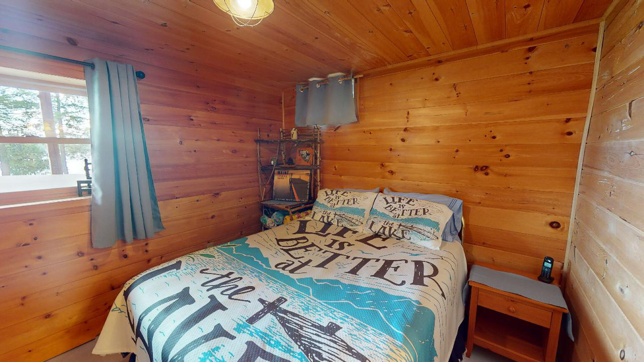 334 McGregor Road Lincoln, ME 04457 - Photo 29 of 30 29