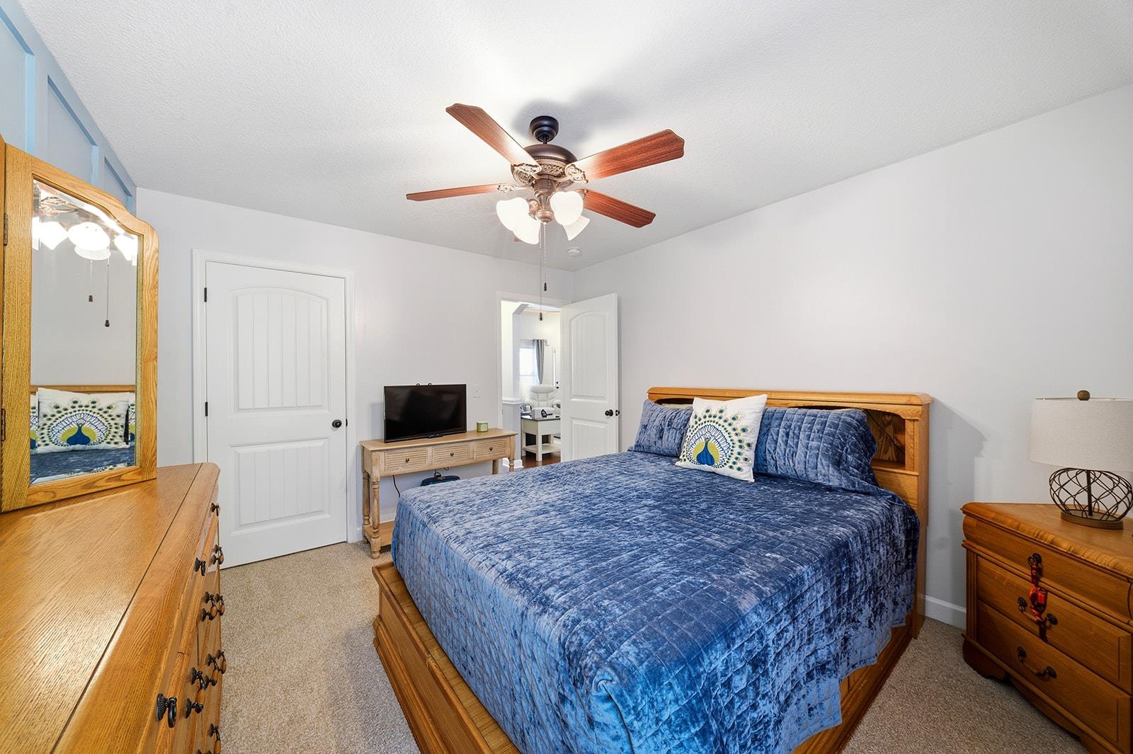 223 Reedy River Court Roebuck, SC 29376 - Photo 22 of 33