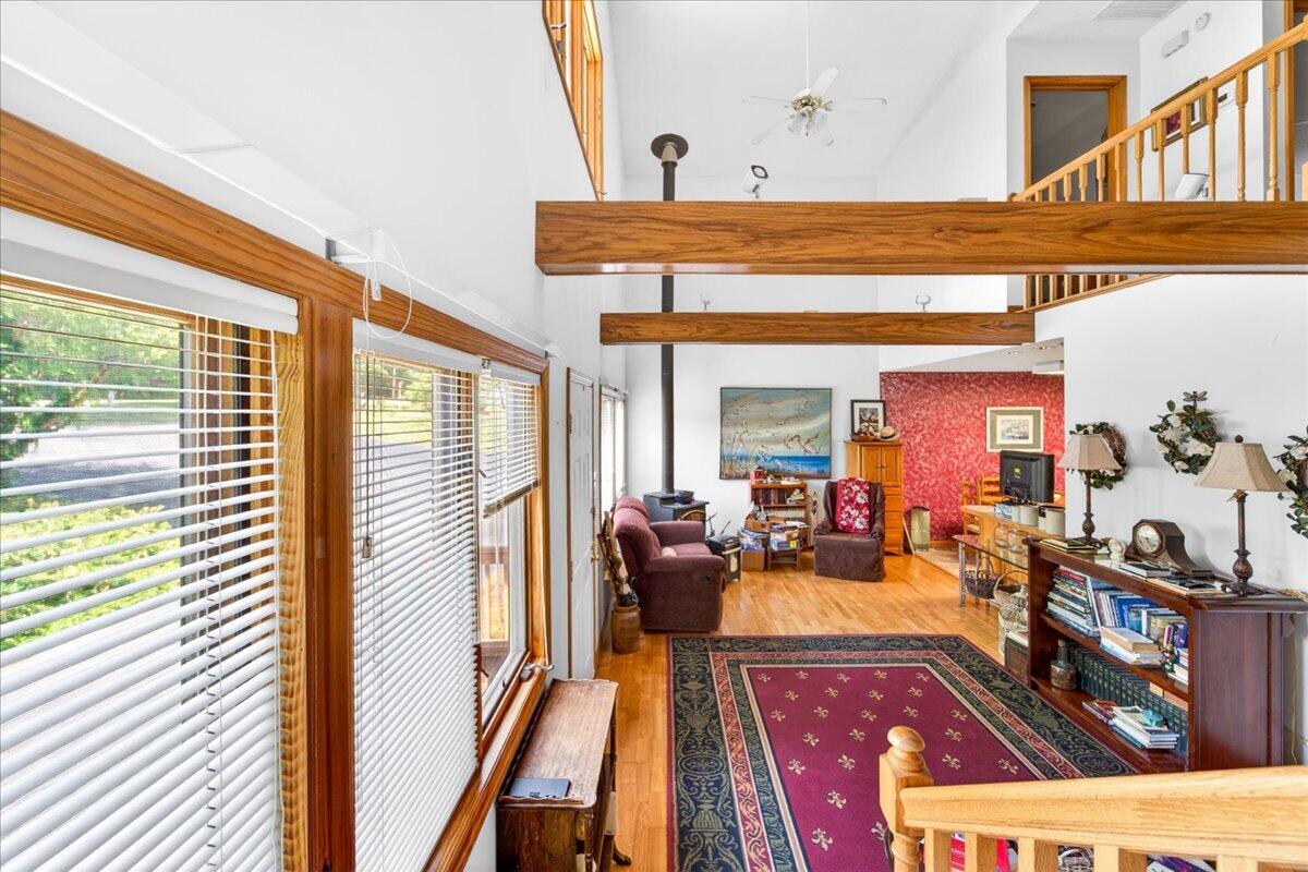 303 Oak Ridge Drive Bassett, VA 24055 - Photo 47 of 63 48-303 ORD-48