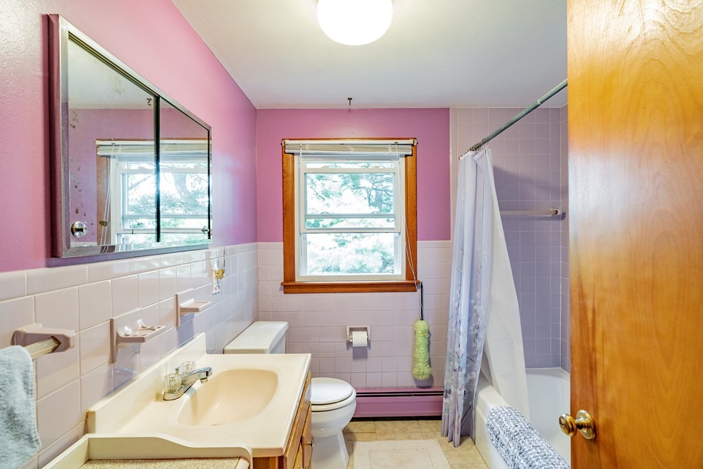 2003 Overlook Drive Three Rivers, MA 01080 - Photo 16 of 30 a bath room with a window