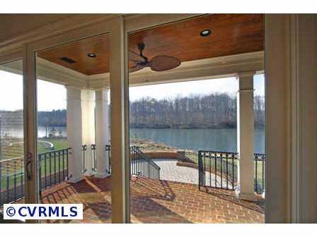 712 Old Stream Road Manakin-Sabot, VA 23103 - Photo 9 of 10 a view of a porch