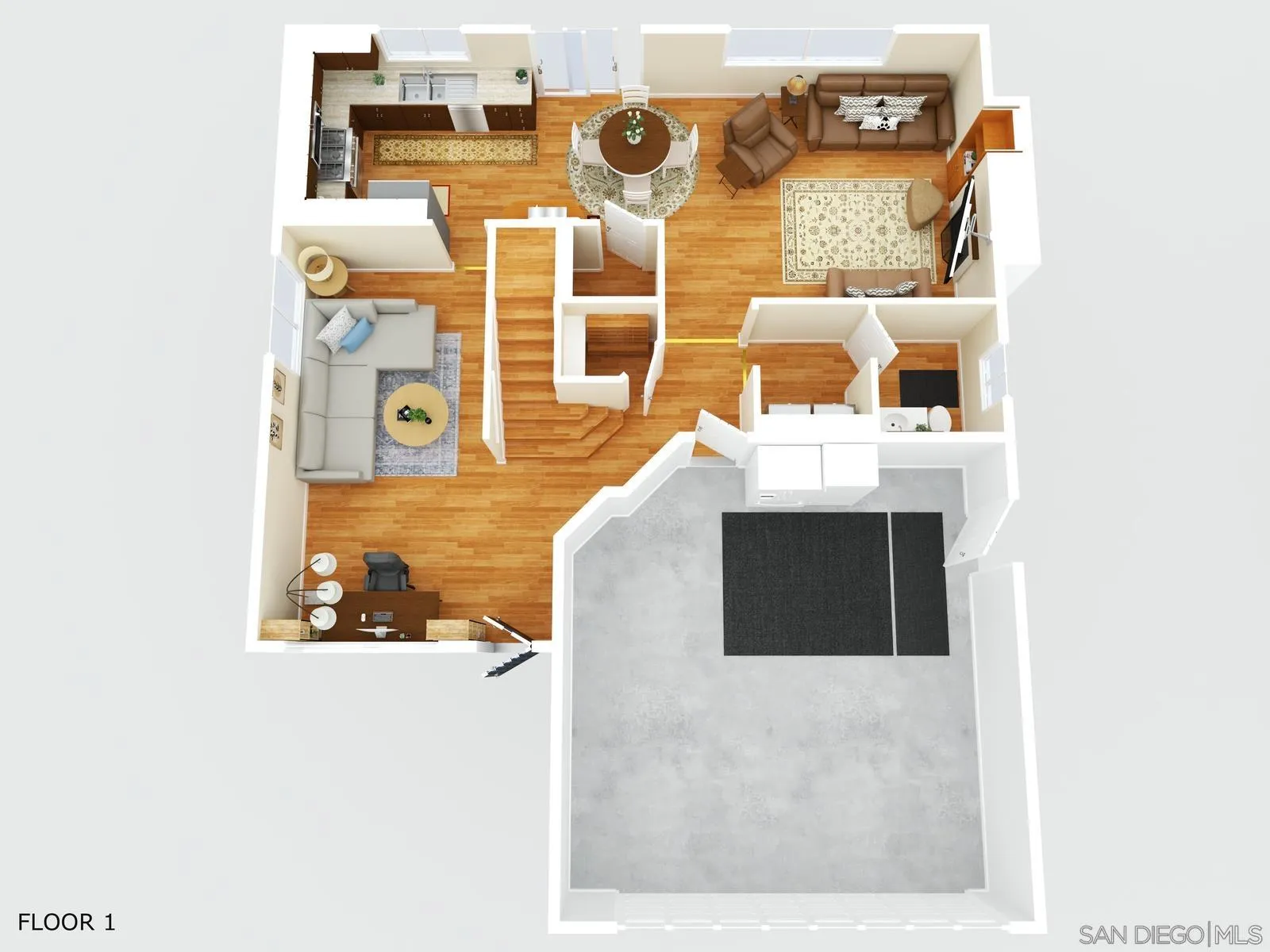 1385 Sunhaven Road Alpine, CA 91901 - Photo 28 of 32