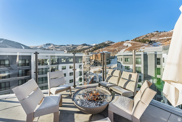 2417 West High Road, Unit 2411 Park City, UT 84098 - Photo 32 of 38