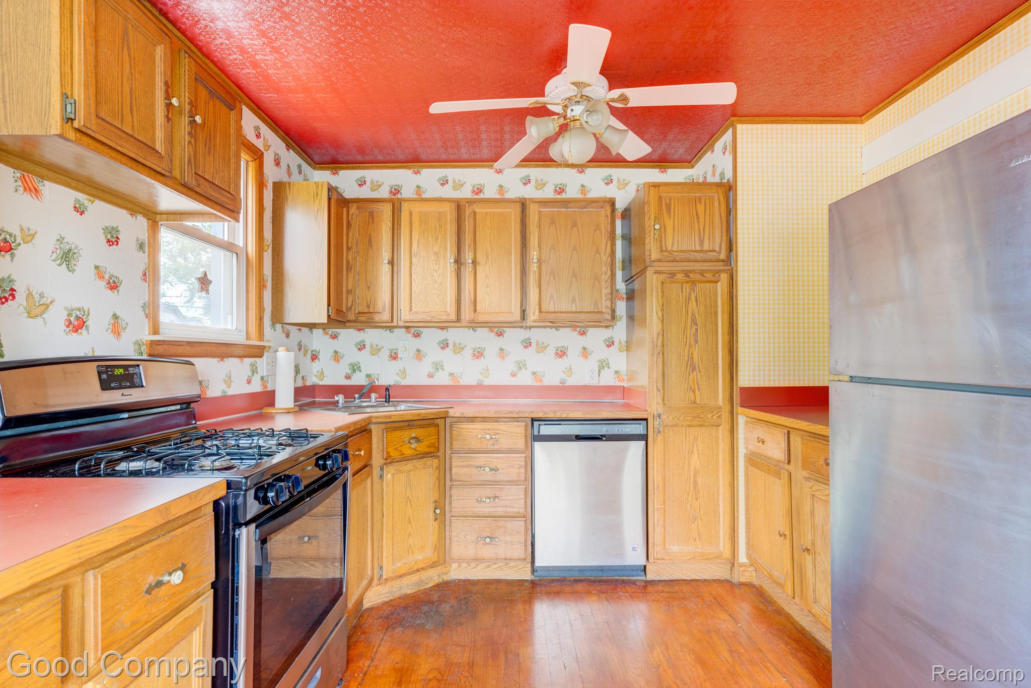1355 Harvard Road Berkley, MI 48072 - Photo 11 of 42 1355 Harvard Ave.-11.jpg