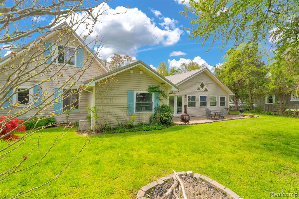 7489 Aspen Road Lexington, MI 48450 - Photo 50 of 62