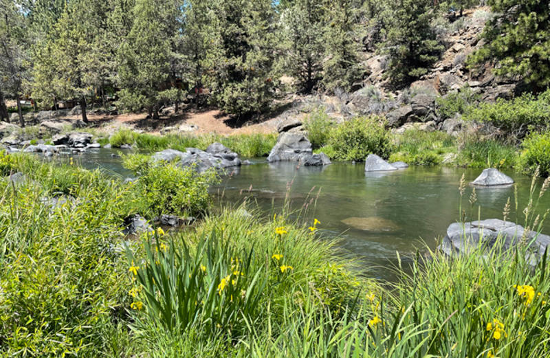 4070 Northwest Lower Village Road Bend, OR 97703 - Photo 27 of 29 4070 NW Lower Village Rd-27