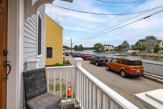 $1,850,000 | 25 South Mill Street, Portsmouth, NH 03801