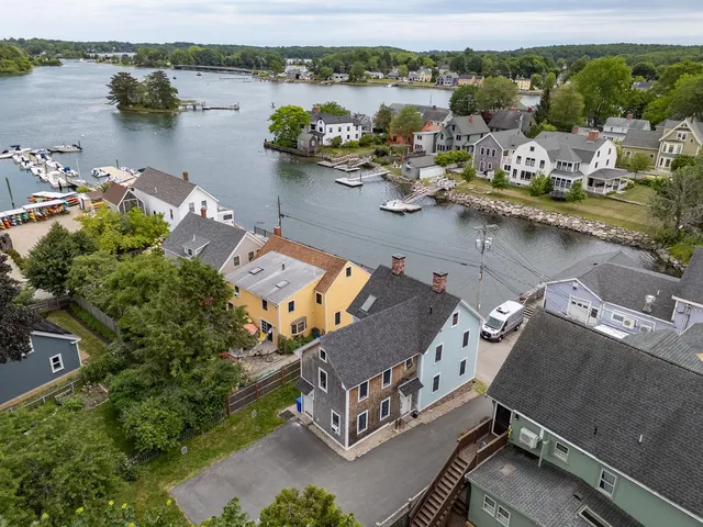 $1,850,000 | 25 South Mill Street, Portsmouth, NH 03801
