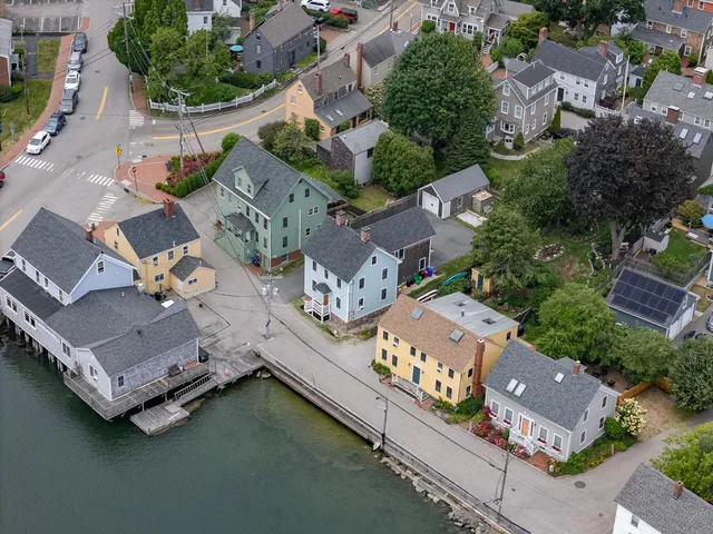 $1,850,000 | 25 South Mill Street, Portsmouth, NH 03801