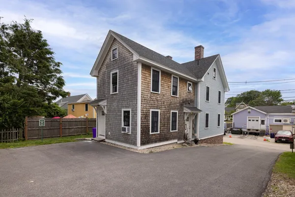 $1,850,000 | 25 South Mill Street, Portsmouth, NH 03801