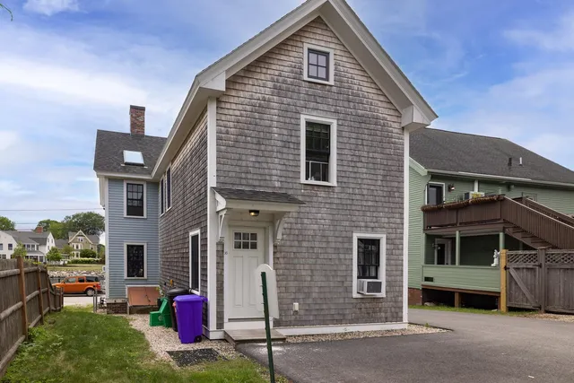 $1,850,000 | 25 South Mill Street, Portsmouth, NH 03801
