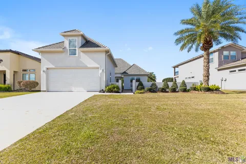$495,000 | 6095 Royal Palms Court, Gonzales, LA 70737