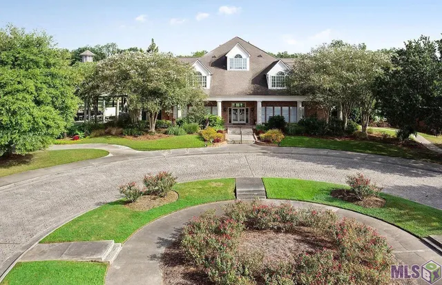 $495,000 | 6095 Royal Palms Court, Gonzales, LA 70737