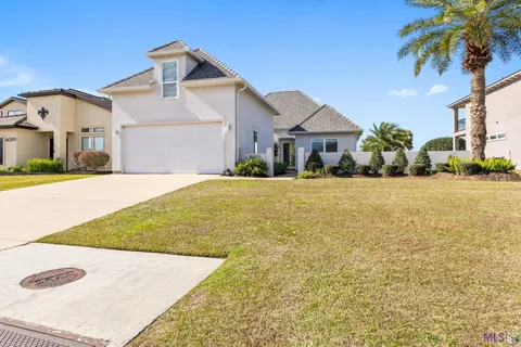 $495,000 | 6095 Royal Palms Court, Gonzales, LA 70737