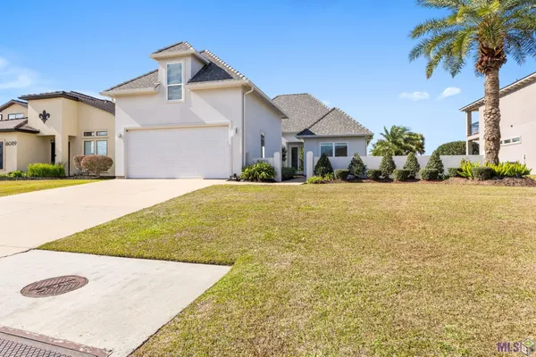 $475,000 | 6095 Royal Palms Court, Gonzales, LA 70737