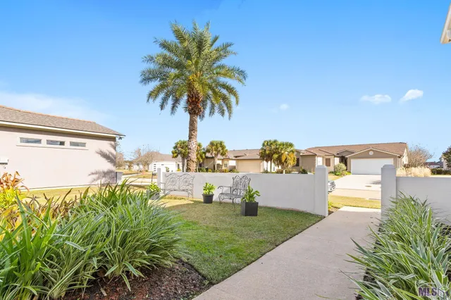 $495,000 | 6095 Royal Palms Court, Gonzales, LA 70737