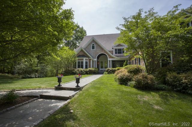 11 Farm Road Roxbury, CT 06783 - Photo 1 of 1