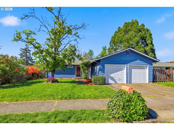 $432,000 | 977 Northwest Cleveland Avenue, Corvallis, OR 97330