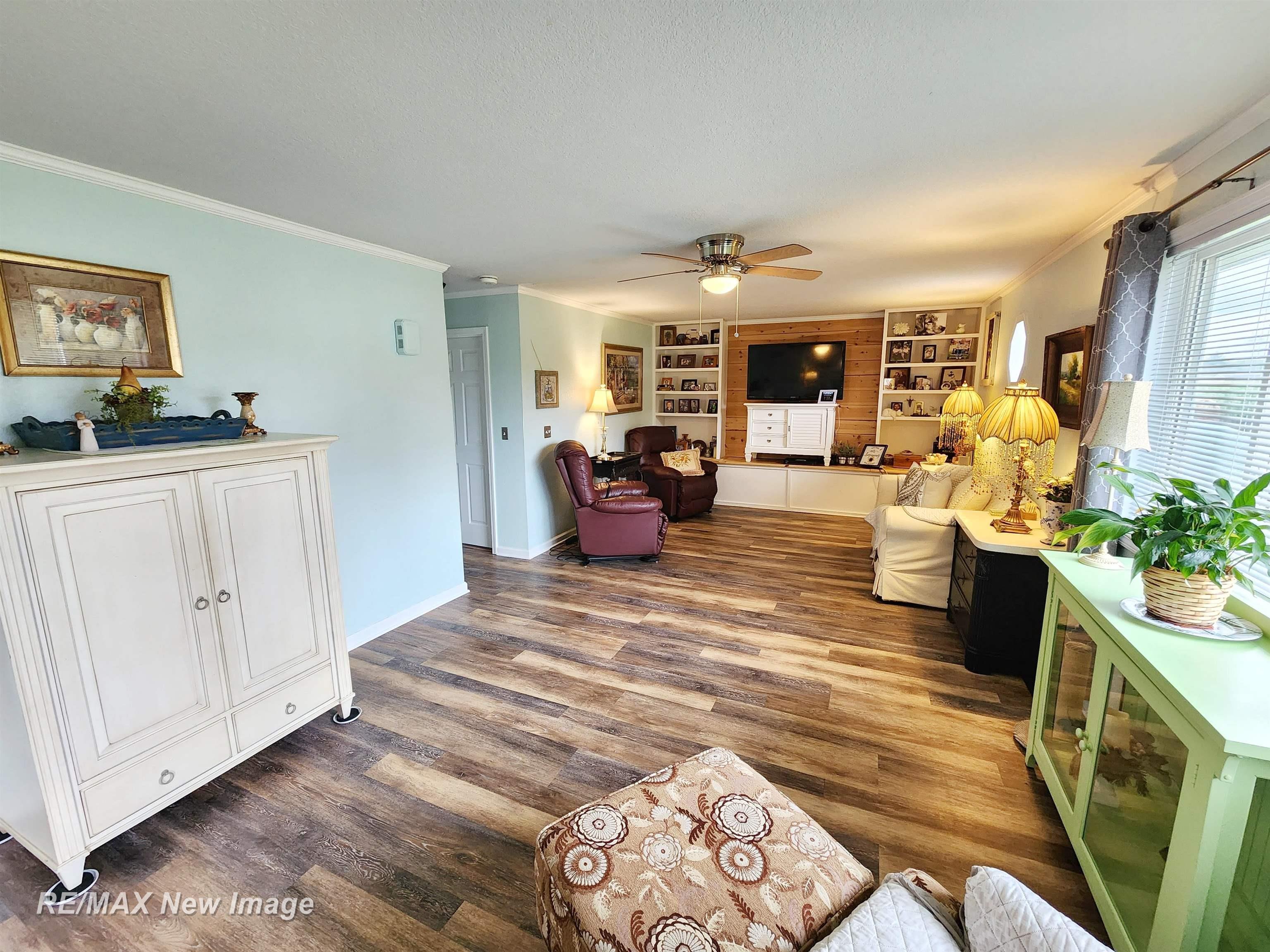 2117 West Erickson Road Linwood, MI 48634 - Photo 13 of 62